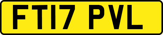 FT17PVL