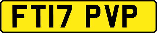FT17PVP