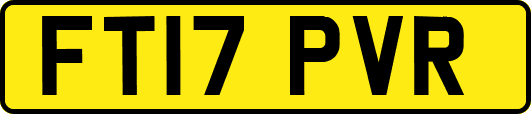FT17PVR