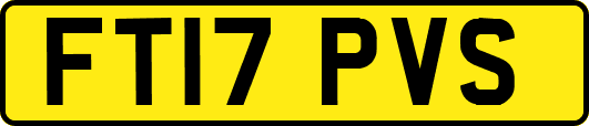 FT17PVS