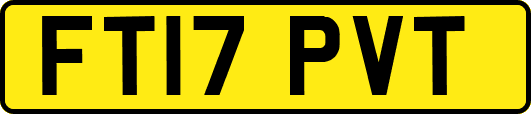FT17PVT