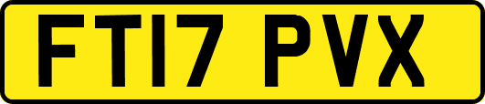 FT17PVX