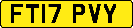 FT17PVY