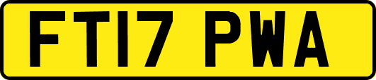 FT17PWA