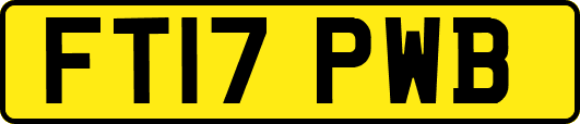 FT17PWB