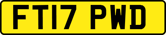 FT17PWD