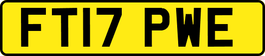 FT17PWE
