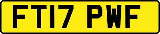 FT17PWF