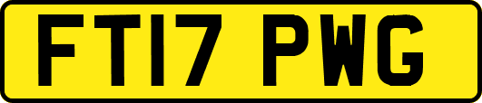 FT17PWG