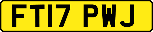 FT17PWJ