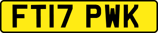 FT17PWK