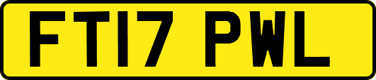 FT17PWL