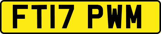 FT17PWM