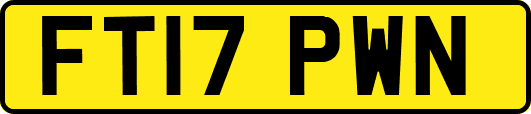 FT17PWN