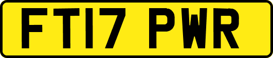 FT17PWR