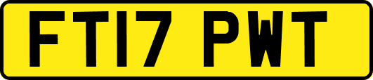 FT17PWT