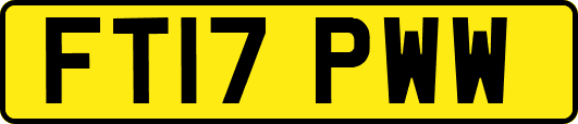 FT17PWW