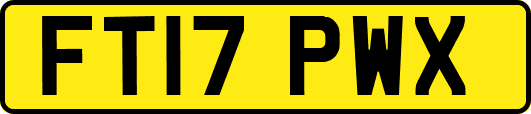 FT17PWX