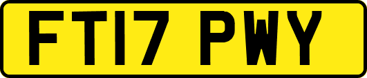 FT17PWY