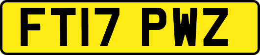 FT17PWZ