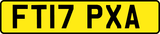 FT17PXA