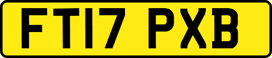 FT17PXB