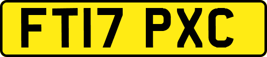 FT17PXC