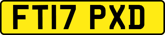 FT17PXD