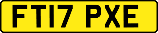 FT17PXE
