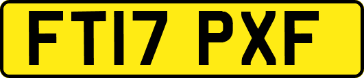 FT17PXF