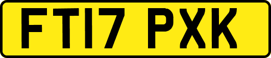 FT17PXK