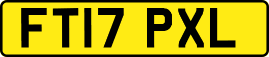 FT17PXL