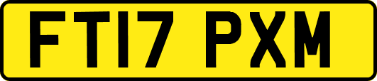 FT17PXM