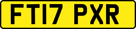 FT17PXR