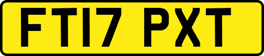 FT17PXT