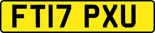FT17PXU