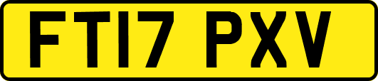 FT17PXV