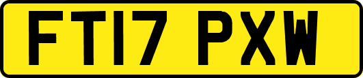 FT17PXW