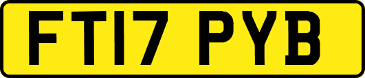 FT17PYB