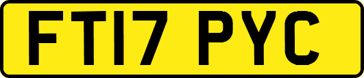 FT17PYC