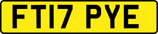 FT17PYE