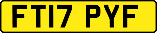FT17PYF