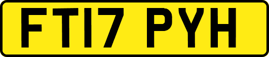 FT17PYH