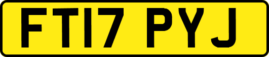 FT17PYJ