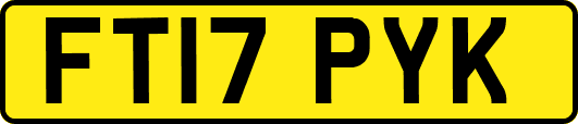 FT17PYK