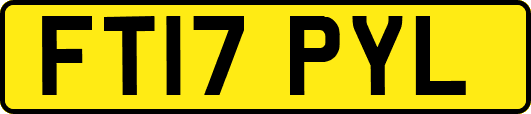 FT17PYL