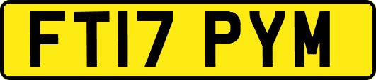 FT17PYM