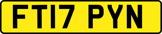 FT17PYN