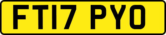 FT17PYO