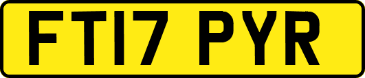 FT17PYR